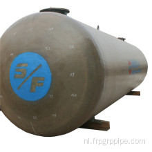 50000 liters benzine olie benzine tank voor oliestation